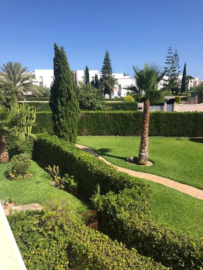Apartment Casa Ciervos Bahia De Vera Naturista Playas de Vera