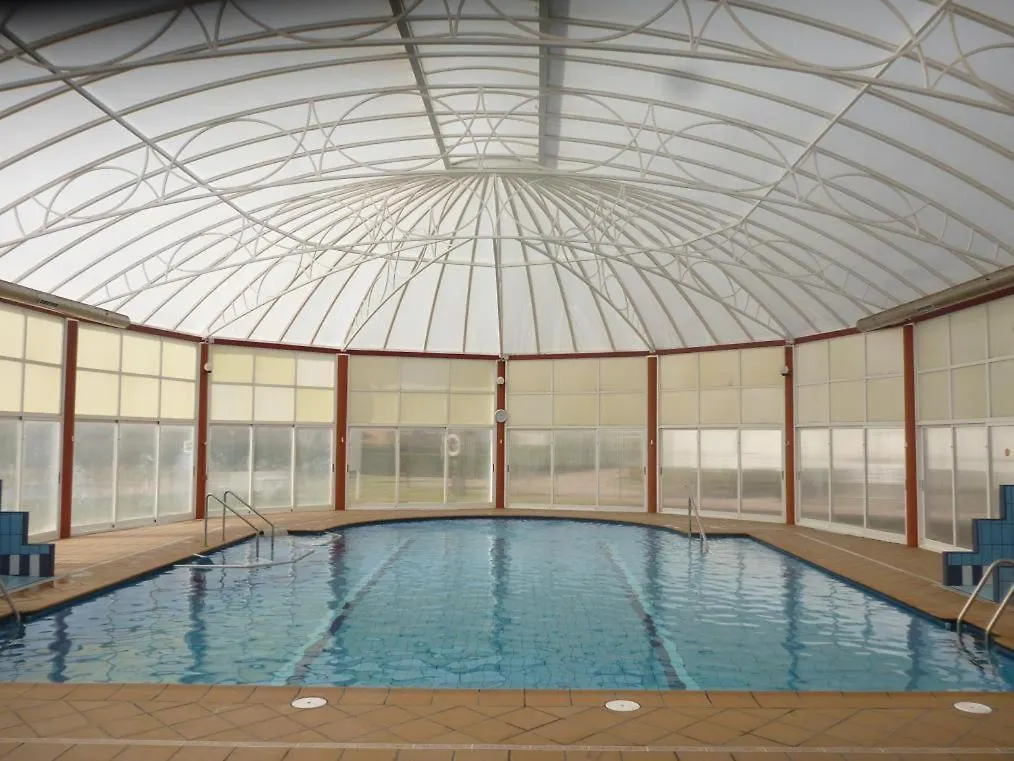 Appartement Casa Ciervos Bahia De Vera Naturista Playas de Vera