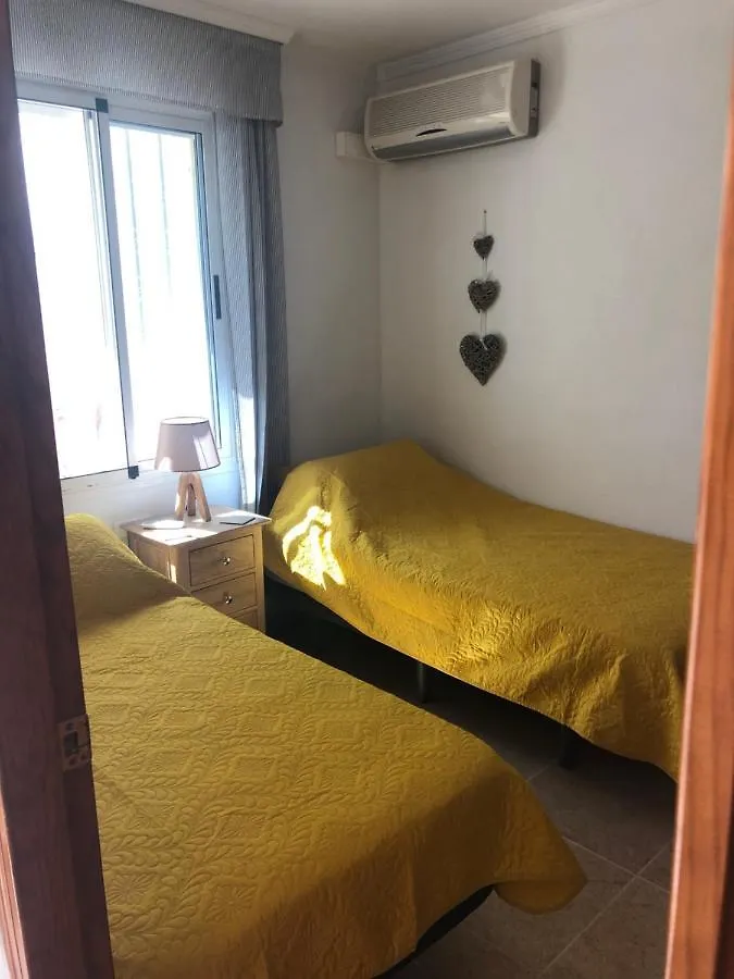 Casa Ciervos Bahia De Vera Naturista Playas de Vera 0*,  Spanje