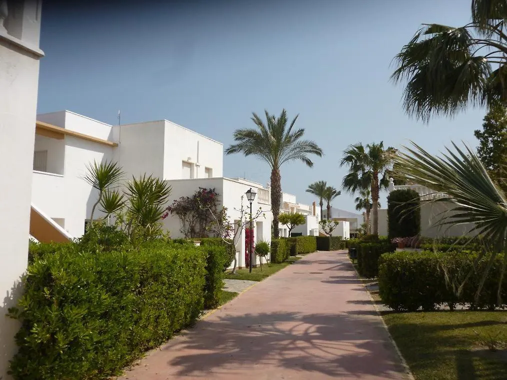 Casa Ciervos Bahia De Vera Naturista Playas de Vera Spagna