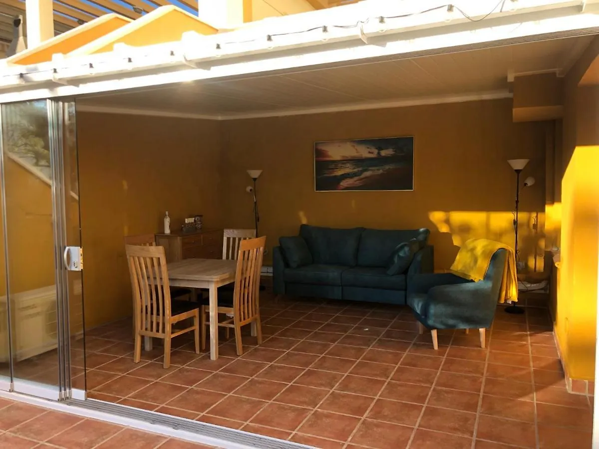 Casa Ciervos Bahia De Vera Naturista Playas de Vera Spagna