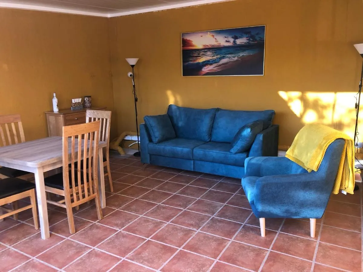 Casa Ciervos Bahia De Vera Naturista Playas de Vera 0*,  Spagna